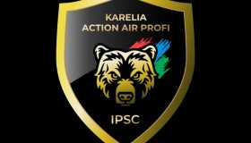 В Карелии создано региональное отделение  "Федерации практической стрельбы Республики Карелия»